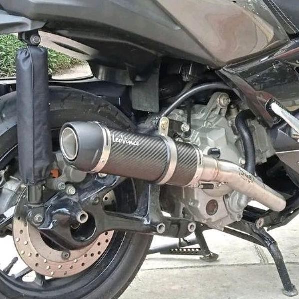 

Grosir Leovince Gp Corsa Evo Long Original Fullsystem Yamaha Old New Xmax 250 Connected