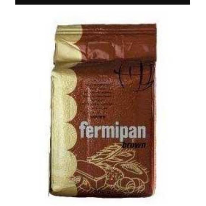 

Ragi Fermipan Brown Yeast 500gr murah