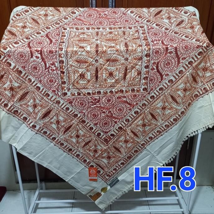 SURBAN.IMAMAH.GOBANA.HIJAZY