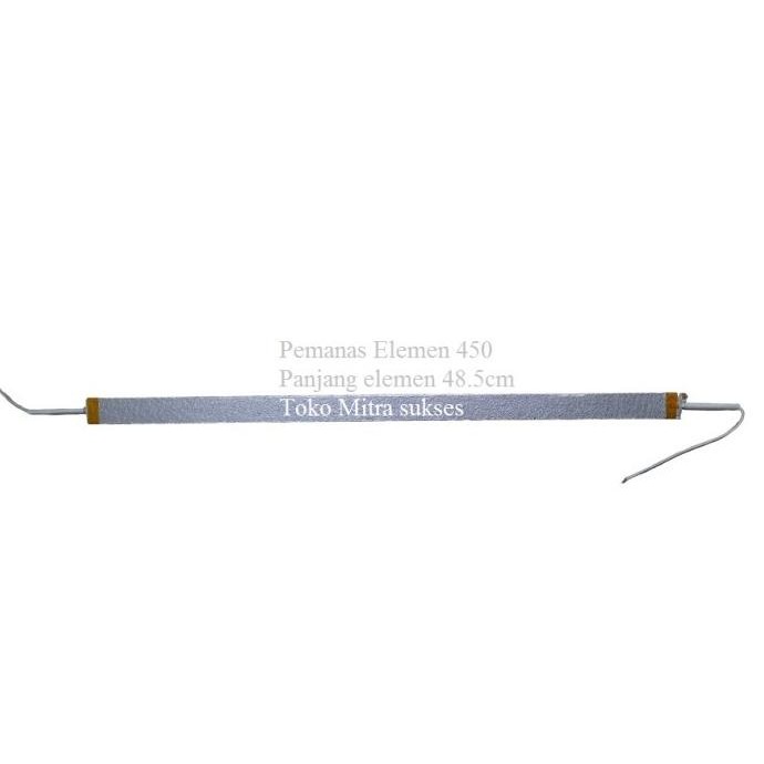 

Promo Lampu Pemanas Elemen Mesin Laminating 450