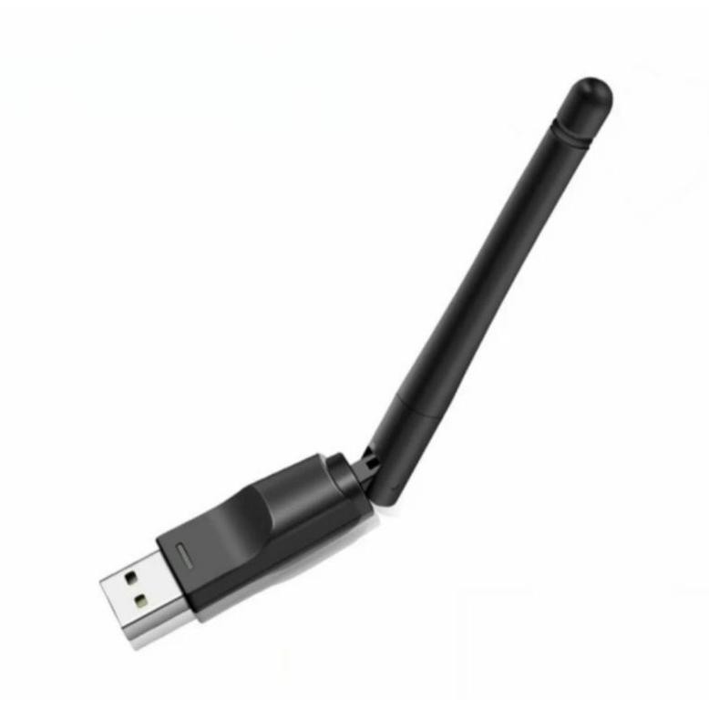 Dongle Wifi / Receiver Wifi Connection Khusus Dvr Cctv