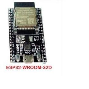 Esp32 Devkitc V4 Esp32-Wroom-32D New Stok