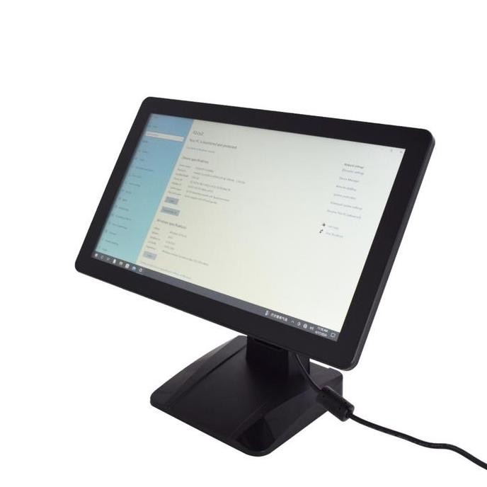 

Grosir Mesin Kasir Pc Pos All In One Core I5 Generasi 6 Touchscreen Iware Es-R01Ii 8Gb 256Gb