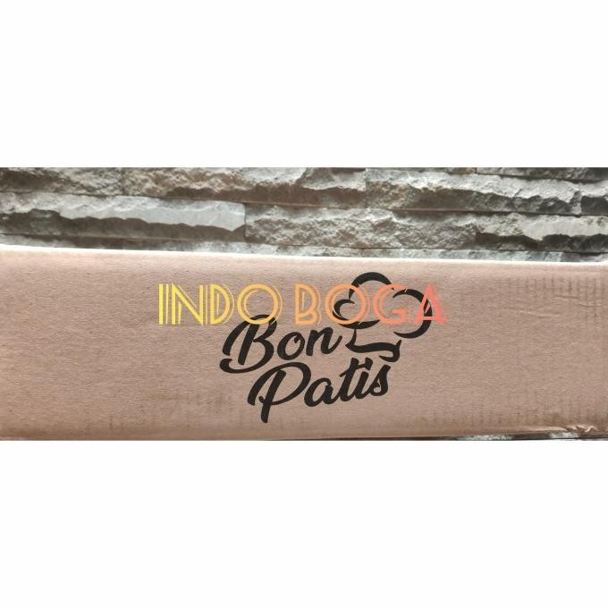 

croffle frozen dough butter Bonpatis 10pcs / croissant waffle 30gr/pc murah