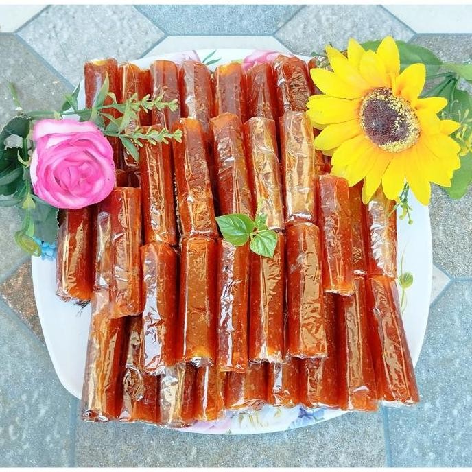

Dodol Garut Sirsak Makanan Khas Garut Asli Kualitas TOP murah