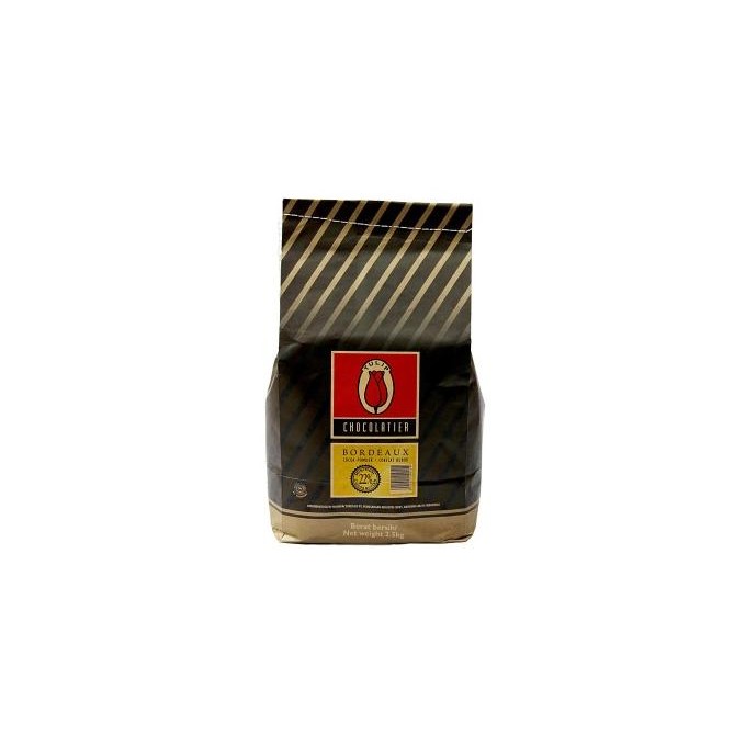 

COKLAT BUBUK TULIP BORDEAUX PURE COCOA POWDER 250GR REPACK murah
