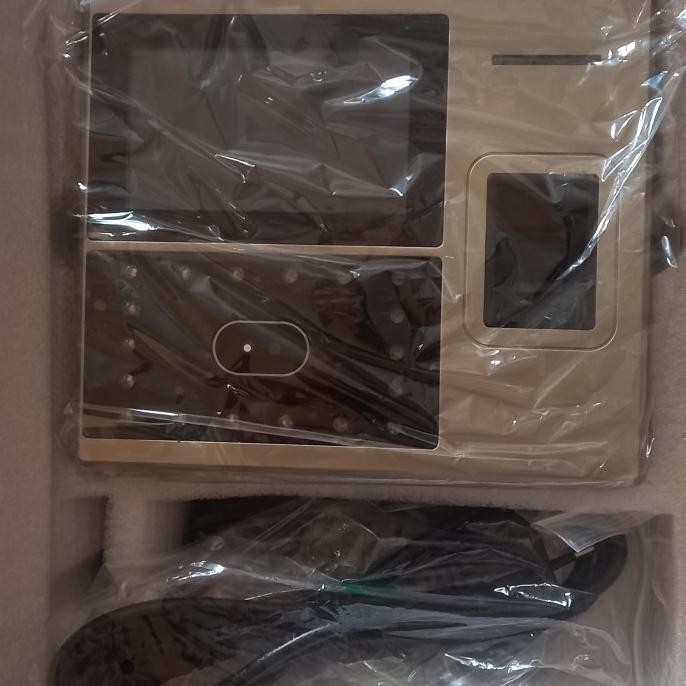 

Sale Mesin Absensi Fingerplus Fid 92 Wifi
