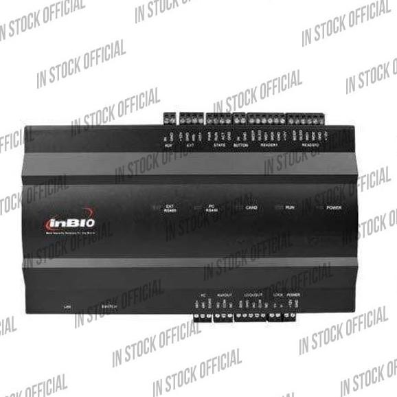 

Sale Power Supply Mesin Absensi Dan Akses Zkteco Inbio 160 Original