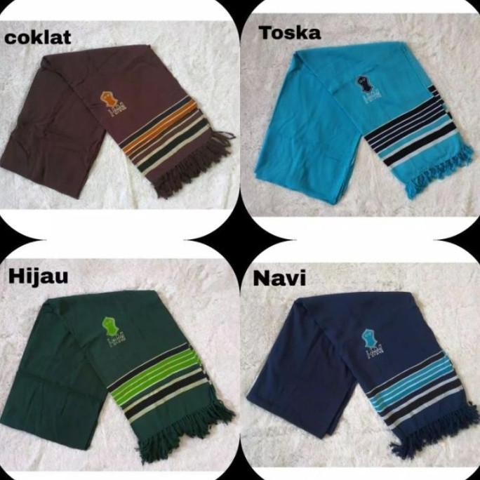 HOT SALE BARU SORBAN HMM / SORBAN SANTRI