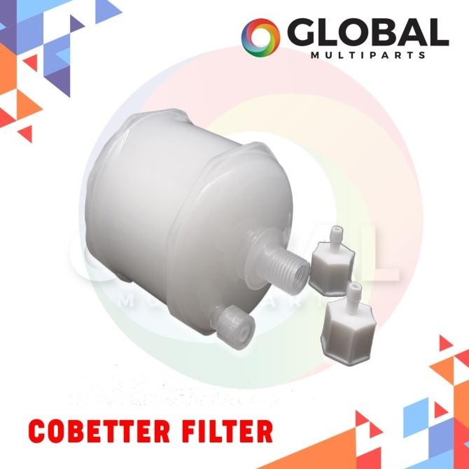 

Murah Cobetter Filter