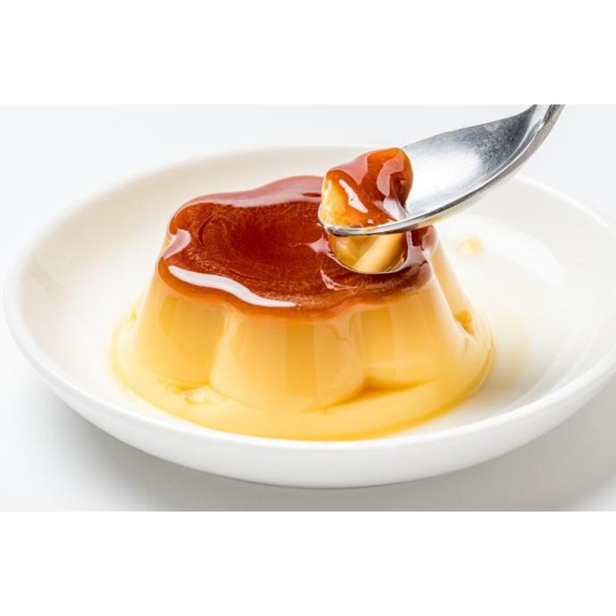 

Gelatin Lembaran Halal 10 lembar Gelatine Sheet Gelita Halal / Gelita murah