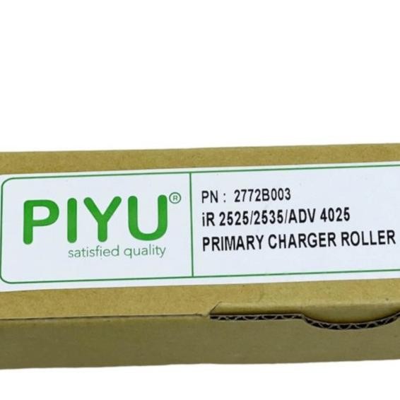 

Grosir Primary Charging Roller Mesin Fotocopy Canon Ir 2545 Ira 4051/4251 Piyu
