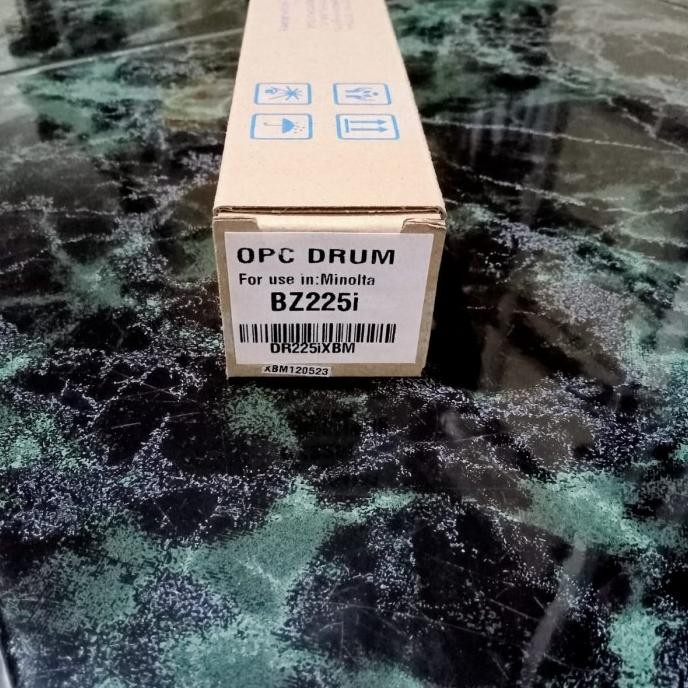 

Grosir Opc Drum Bizhub 225I Dr225Ixbm