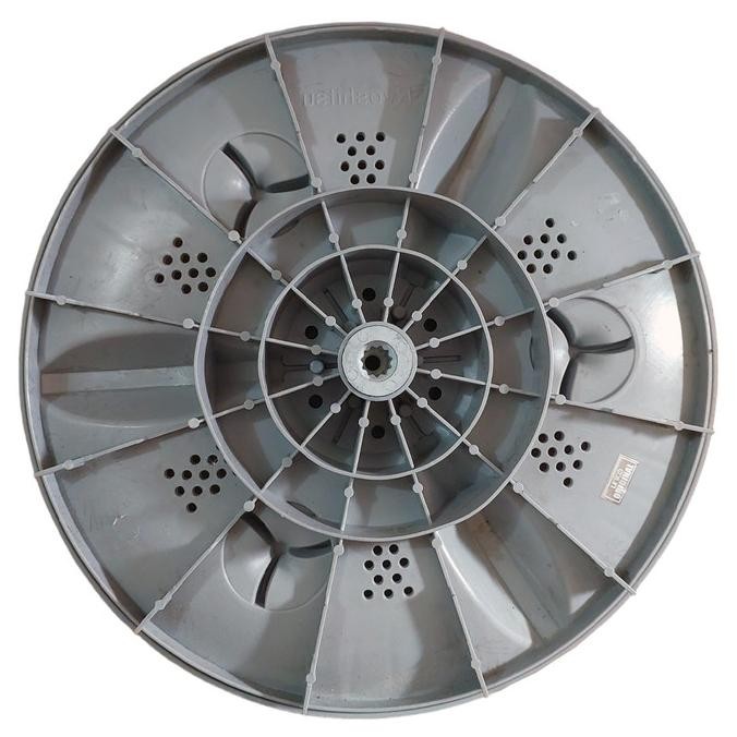 Grosir Pulsator Mesin Cuci Sanken Aw-S805C Aw-S803 Asli Original Part