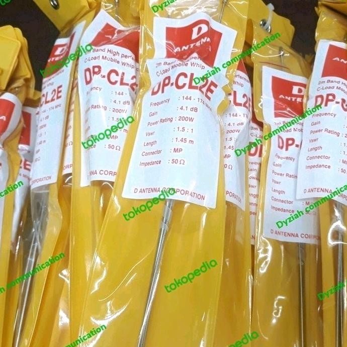 Sale Antena Dp-Cl2E