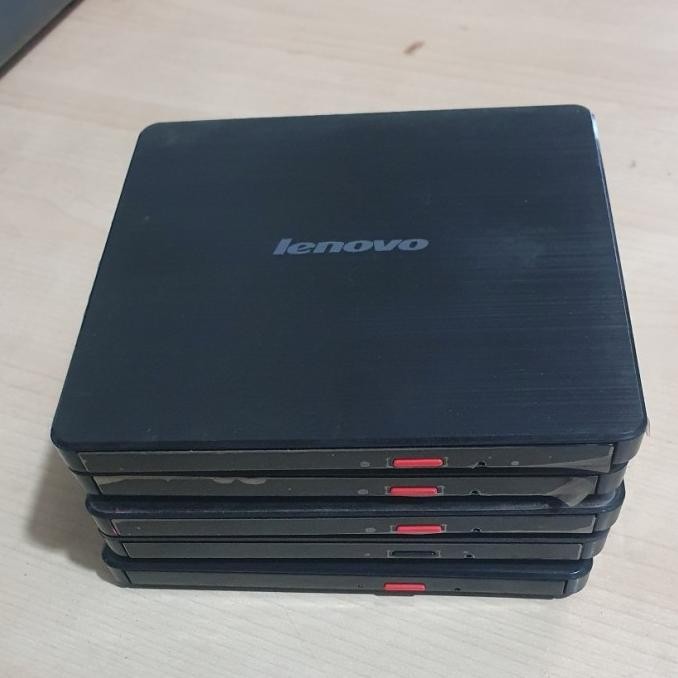 Dvd External Laptop Merek Lenovo Co