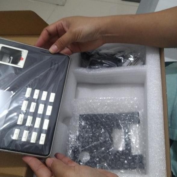 

Sale Fingerprint Icon 16 Mesin Absensi Sidik Jari Seperti Finger Print A3 Best Price...!!!