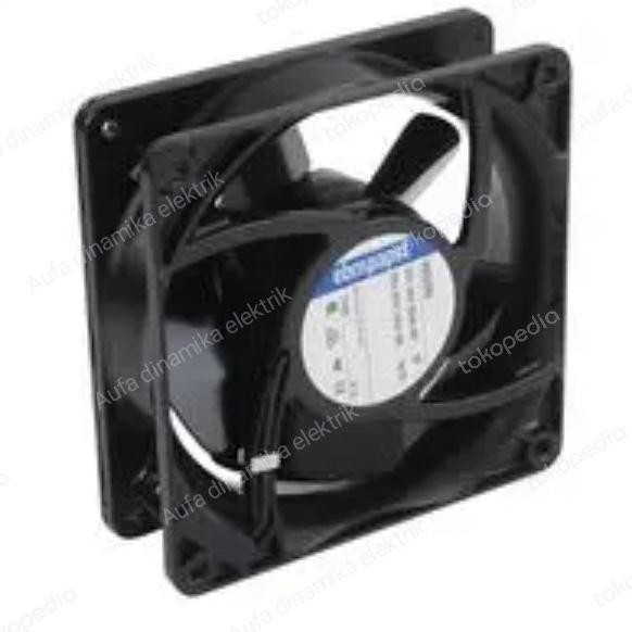 4650N-465 Ebmpapst 220Vac Fan New Stok