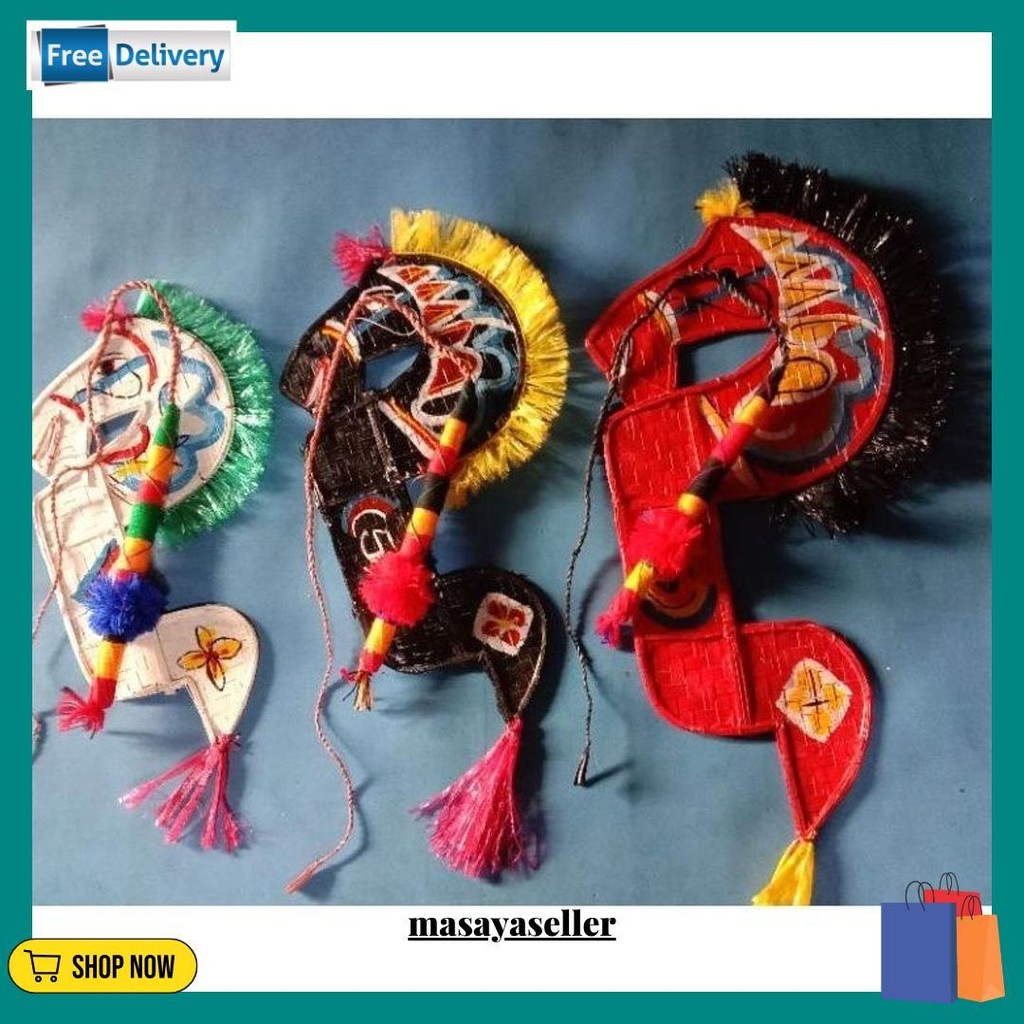 Nindiamelvida Comeback Kepang Safitri Anak / Kuda Lumping Anak /Kuda Pegon/ Jaranan / Jaran Kepang /