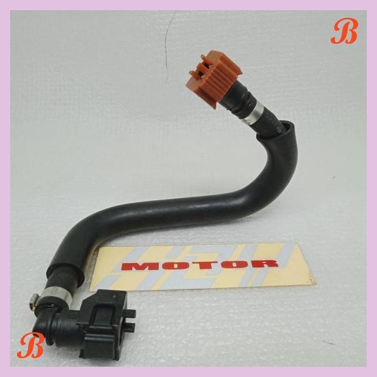 | HYO | SELANG SLANG BENSIN INJEKTOR YAMAHA VIXION OLD ORI 3C1-1397-00 COPOTAN