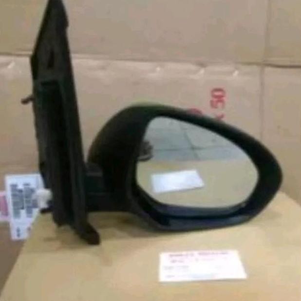 Promo Spion Mazda 2 2010-2014 Satuan