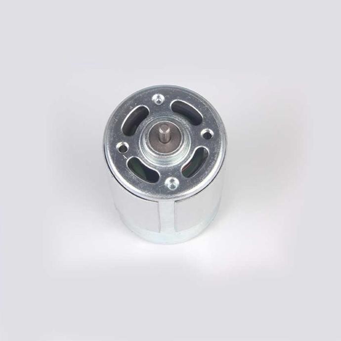 Dinamo Dc Rs550 12V Dinamo Bor Cordless Rs550 Dinamo Dc 12V Motor New Stok