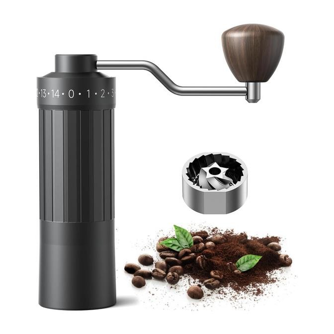 Promo Grinder Kopi Manual Profesional C2 /Grinder Kopi Manual Brew