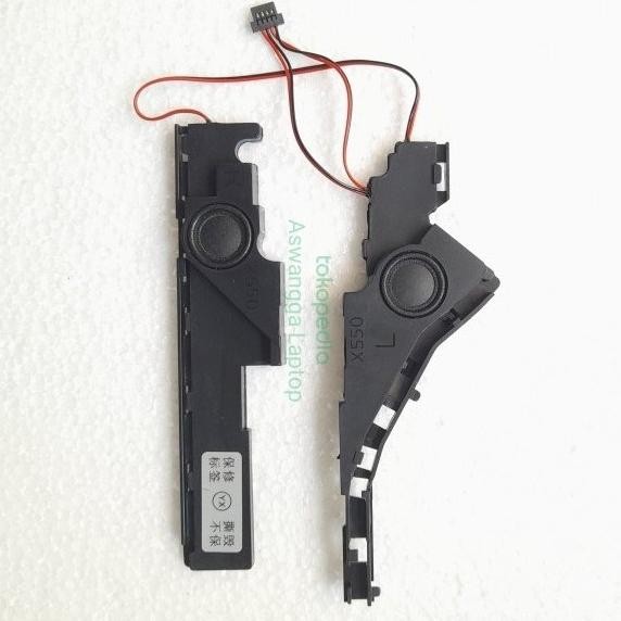 Speaker Asus X550 X550V X550Vc X550Xi X550L X550C F550 K550 X550J Co