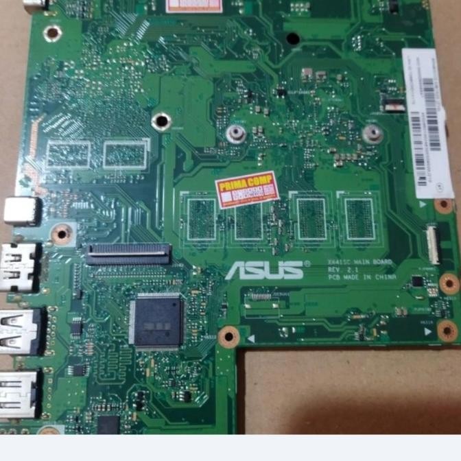 Motherboard Asus X441 X441M X441N X441S Co