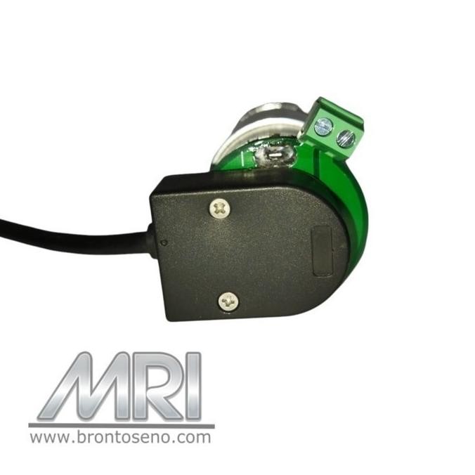 Pg45 120Rpm 85Kgfcm 60W (71K) 200Ppr New Stok