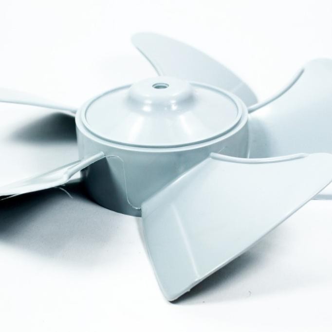 Maspion Mv-303 Nex 12 Inchi Inci Baling-Baling Exhaust Fan Kipas Hexos New Stok