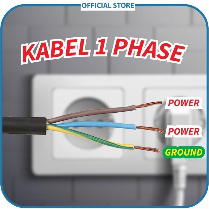 Drum Fan Cke Df-5B-Th 20 Inch Blower Tabung Gedung Eksos Drum New Stok