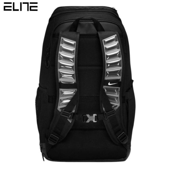 Nike Hoops Elite Backpack Tas Original Sport Sepak Bola Basket Ball irf