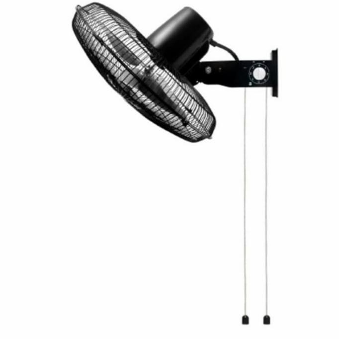 Kipas Dinding Miyako Kdb18, Kipas Dinding Besi 18", Miyako New Stok