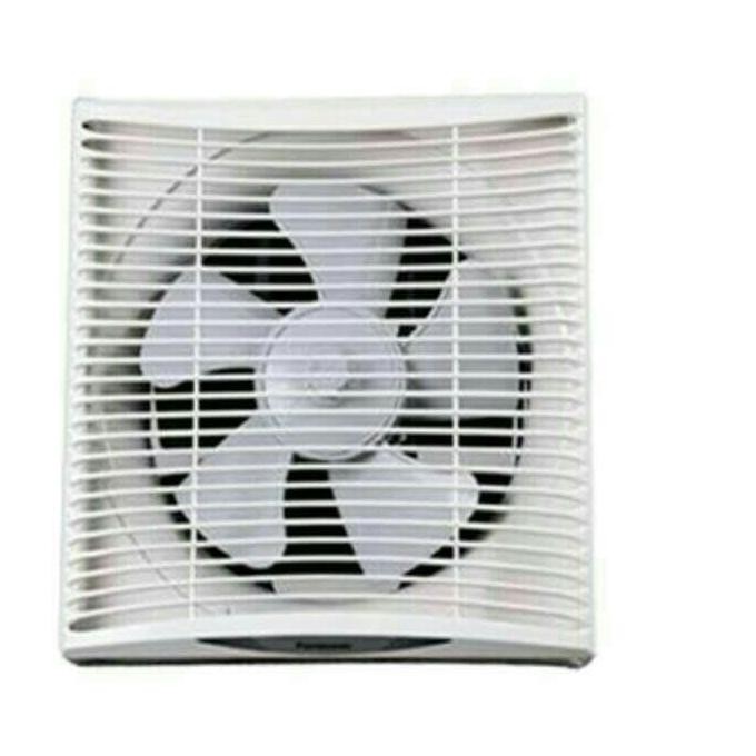 Exhaust Fan Panasonic 12 Inch Fv-30Run New Stok