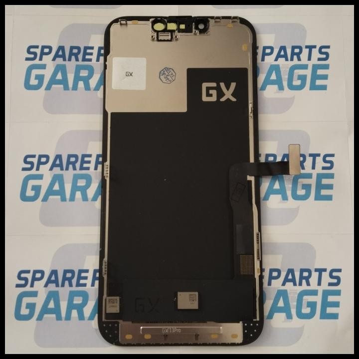 Lcd Touchscreen Iphone 13 Pro Max Gx