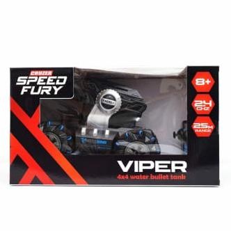 CRUZER SPEED FURY VIPER RC