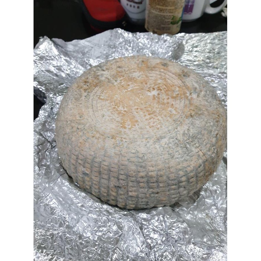 

Keju Gorgonzola Fresh