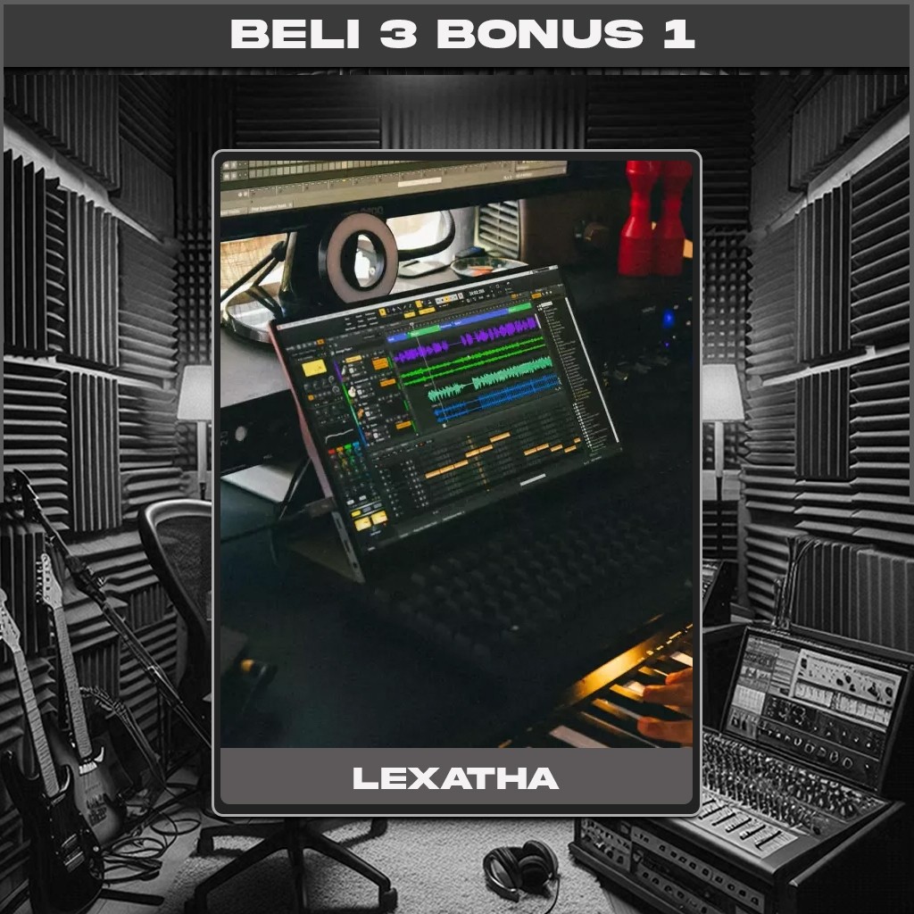 BandLab Cakewalk Sonar v30