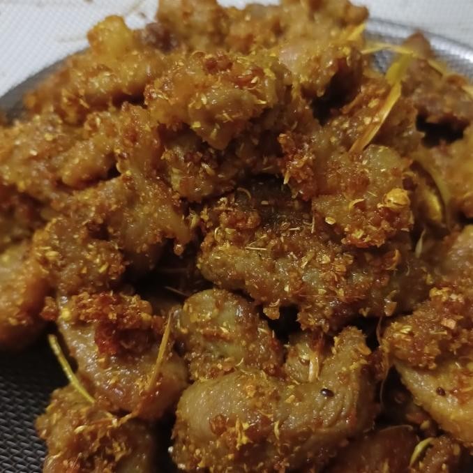 

Grosir Babi Goreng Ketumbar