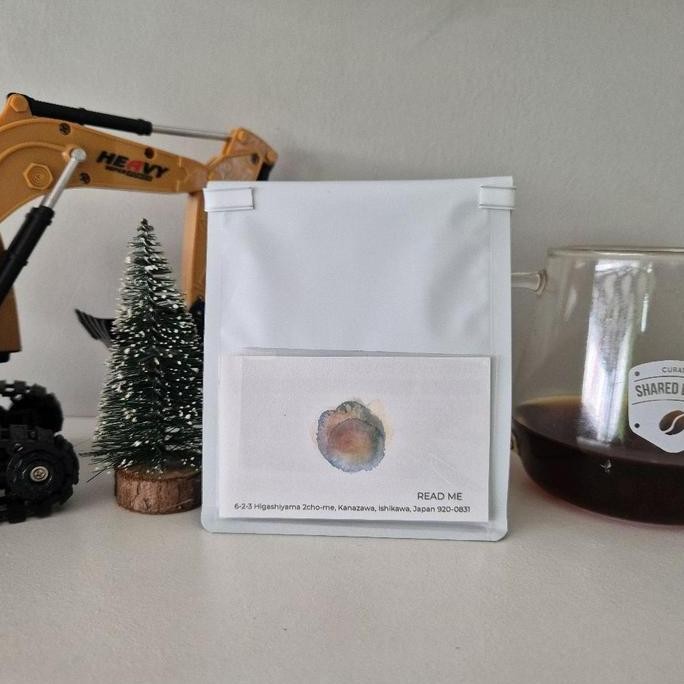 

Grosir Coffee Bean - China, Dehong - Nonstop Coffee