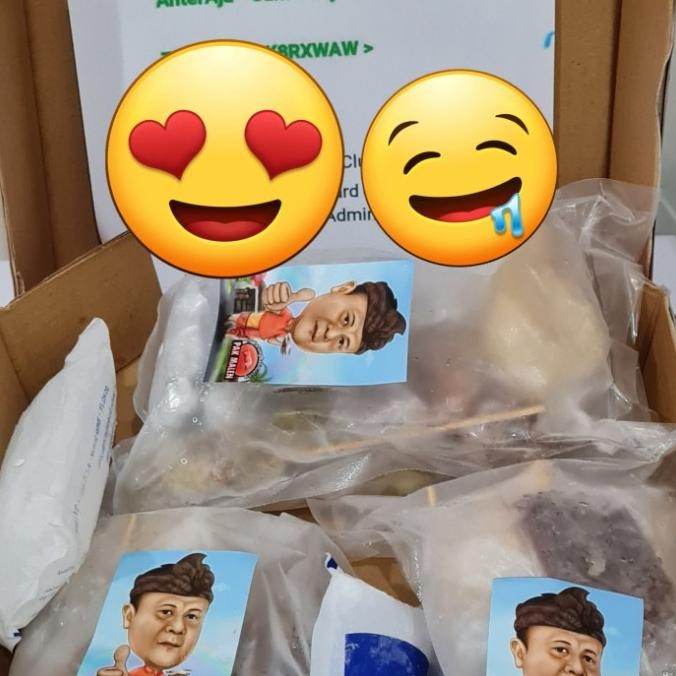 

Promo Babi Guling Bigul Pak Malen Bali
