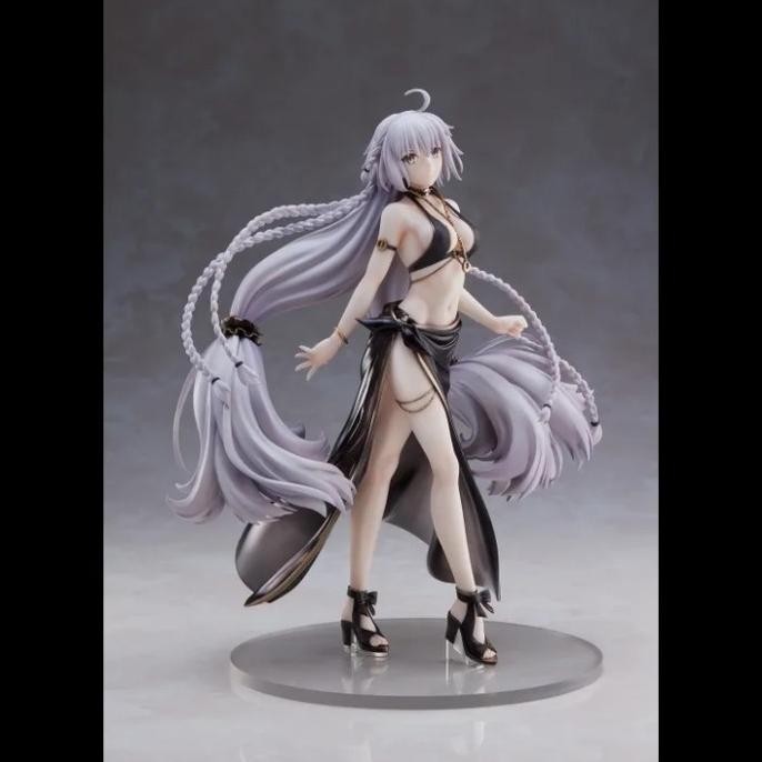 1/7 Avenger / Jeanne d'Arc Alter - Festival Portrait Ver.