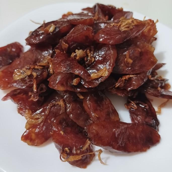 

Sale Sosis Babi Malaysia Lapciong