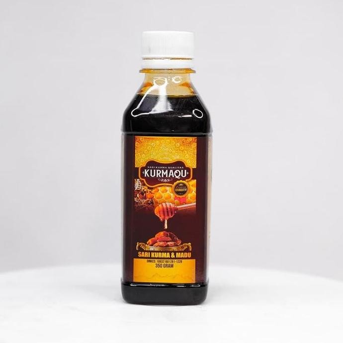 

Promo Madu Pipi Tembem, Vitamin Pipi, Kurmaqu