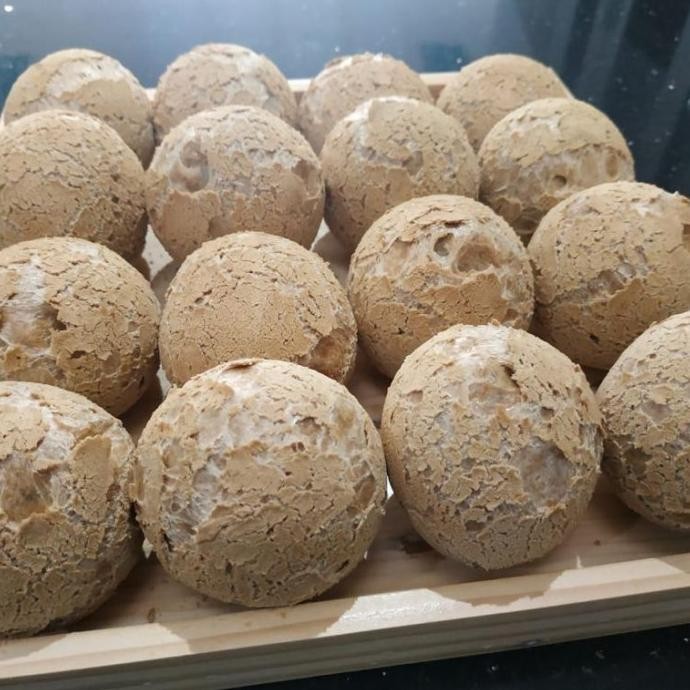 

Sale Puratos Tegral Mochi Bread Premix Roti Kenyal Mix