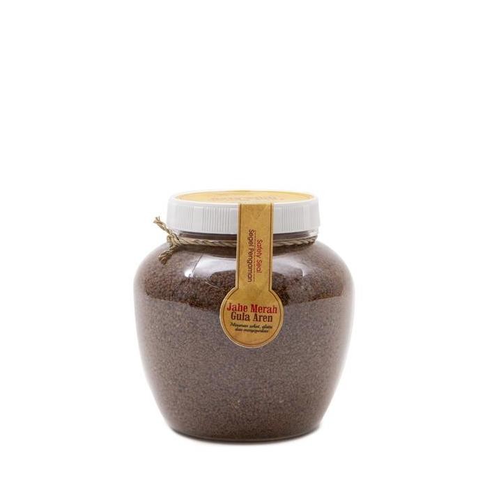 

Sale Healthy Choice Red Ginger Drink 300 Gr Alami Gula Jahe Merah