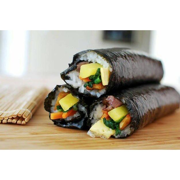 

Sale Danmuji | Pickled Daikon Radish Ippon Zuke | Acar Lobak Kuning Kimbab