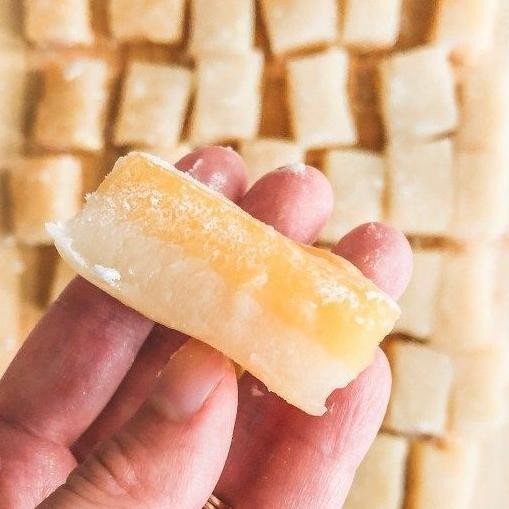 

Sale Premix Japanesse Mochi 1 Kg Tepung Instant Siap Pakai
