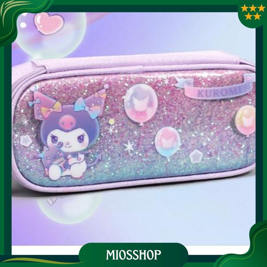 

Kotak Pensil Anak Tempat Pensil Kuromi Blink Kp45 Gratis Ongkir